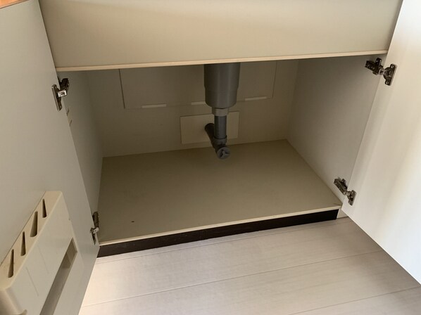 ヴィラ・ソレイユの物件内観写真